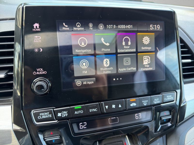 Used 2020 Honda Odyssey EX-L image 18