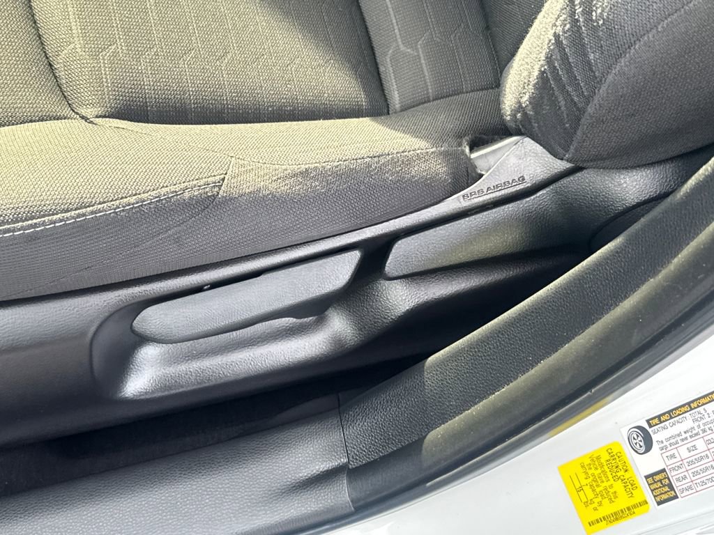 Used 2025 Toyota Corolla SE image 45