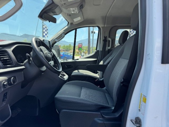 Used 2023 Ford Transit 350 XLT image 19