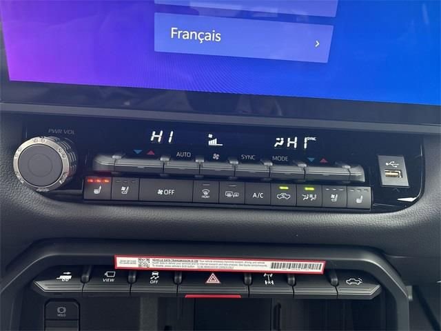 New 2026 Toyota Tundra TRD Pro AWD/4WD image 19