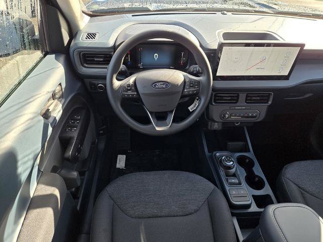 New 2026 Ford Maverick XL AWD/4WD image 30