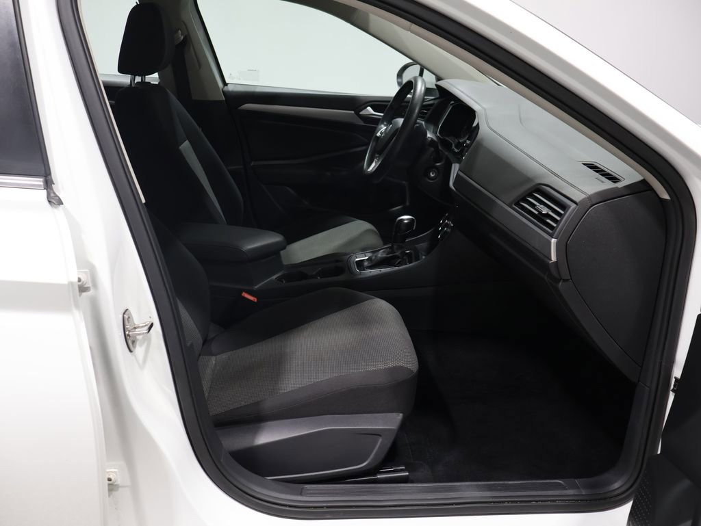 Used 2021 Volkswagen Jetta S image 22