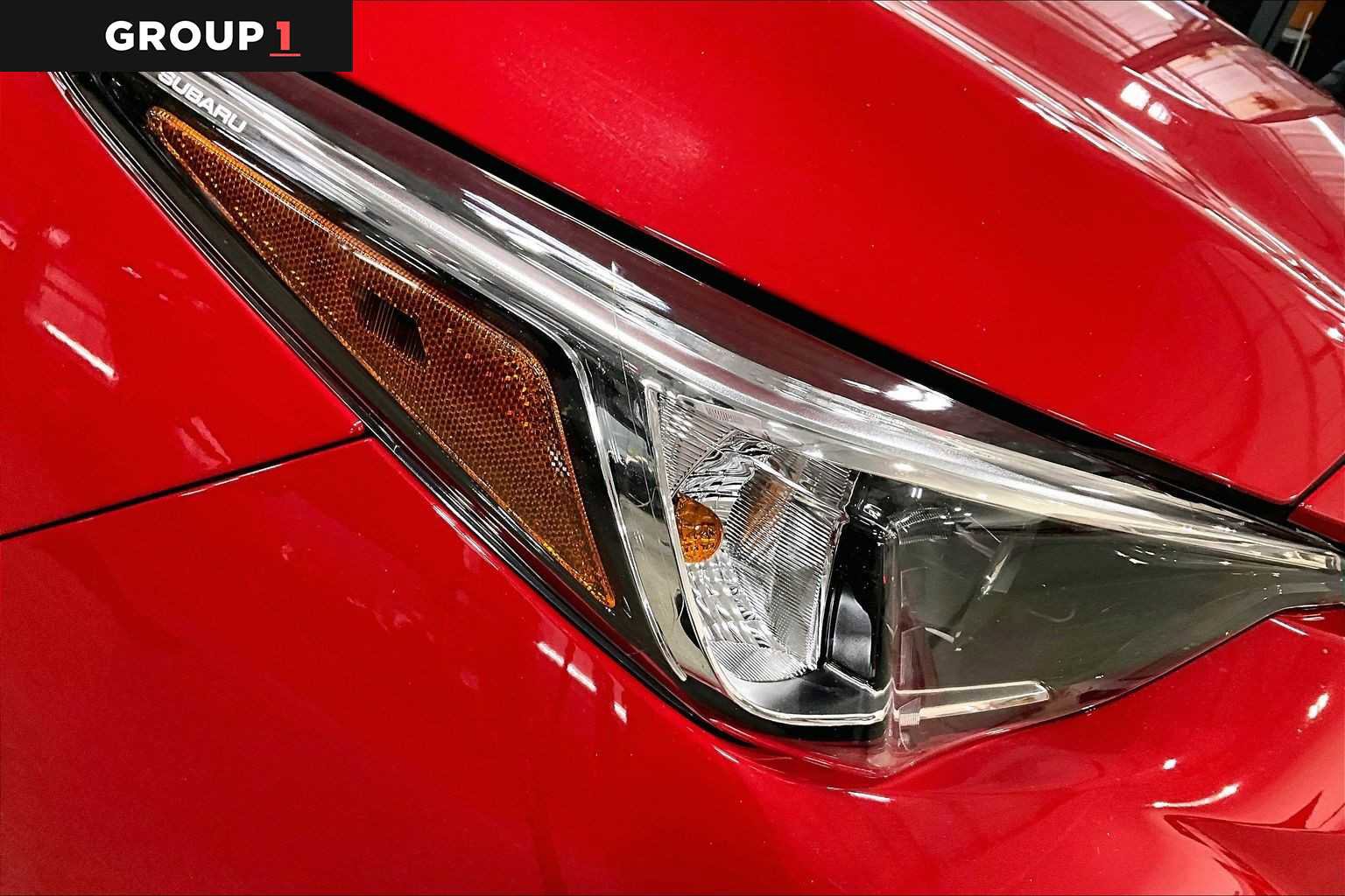 Certified 2024 Subaru Crosstrek 2.0i Premium AWD/4WD image 27