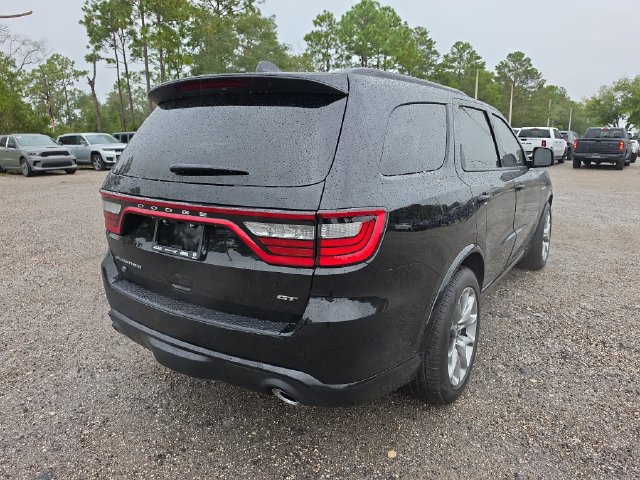 New 2027 Dodge Durango GT AWD/4WD image 4