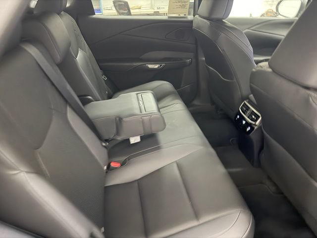 New 2026 Lexus RX 350 Premium FWD image 10