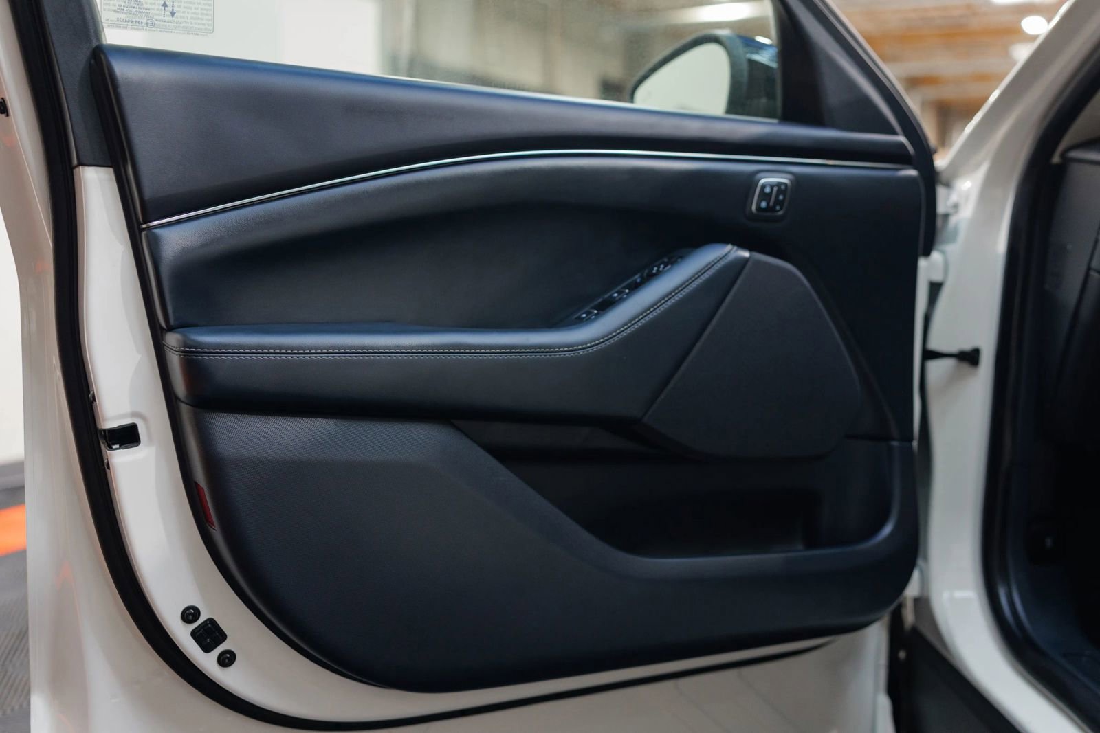 Used 2021 Ford Mustang Mach-E California Route 1 image 28