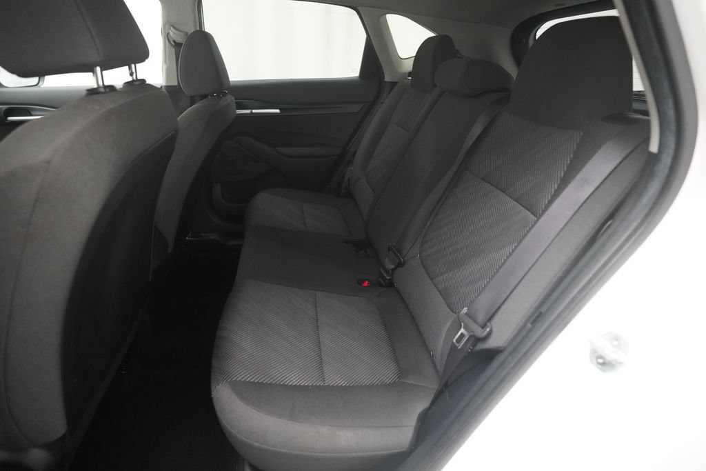 Used 2021 Kia Seltos LX AWD/4WD image 15