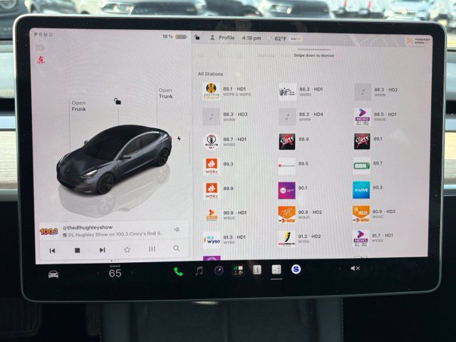 Used 2023 Tesla Model 3 Standard Range RWD image 26