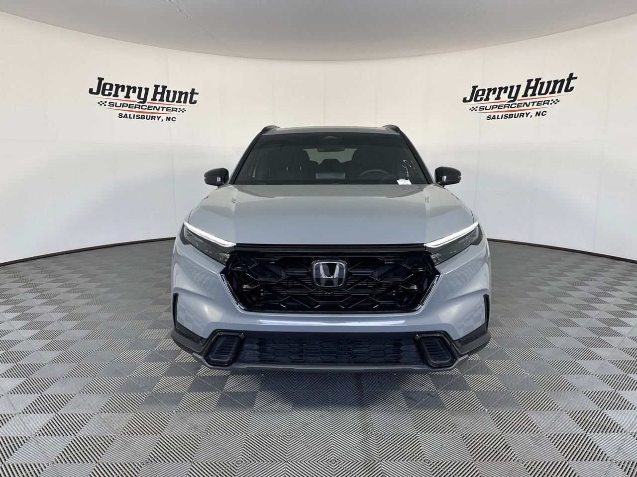 Used 2025 Honda CR-V Sport image 7