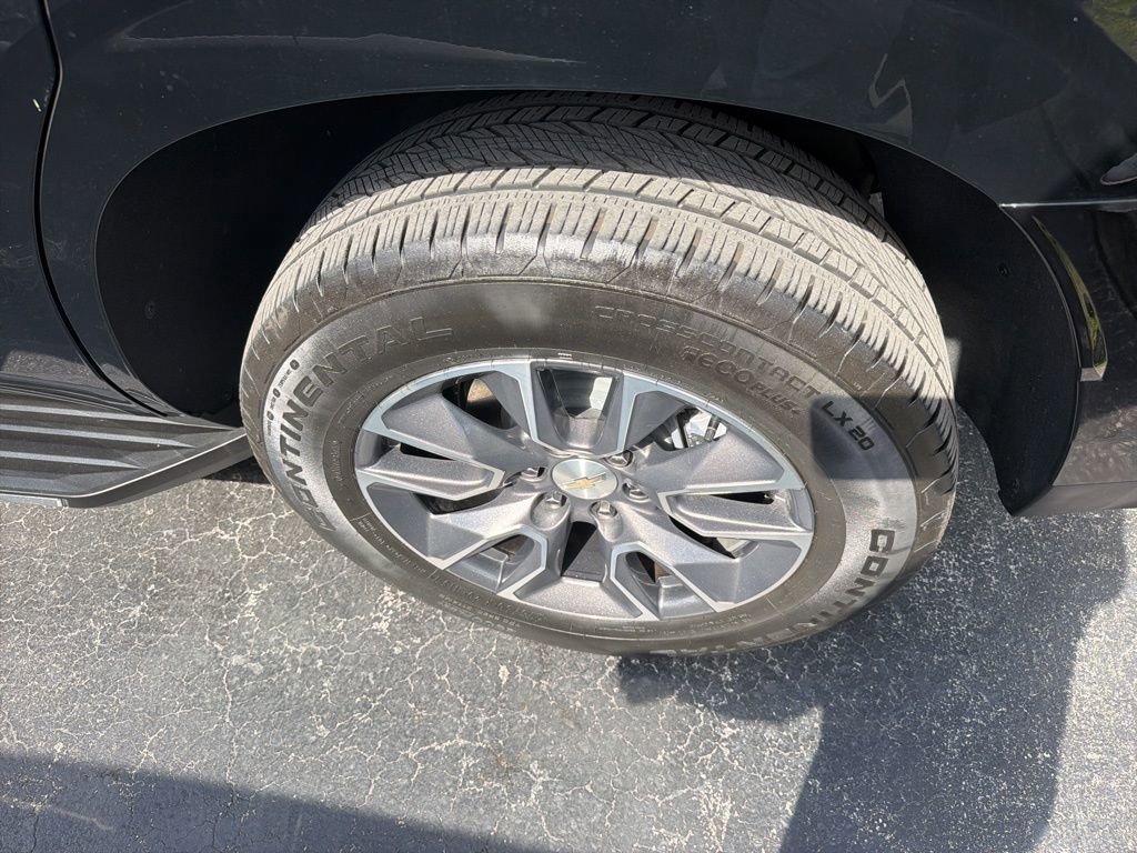 Used 2023 Chevrolet Tahoe LS w/ Driver Alert Package image 12