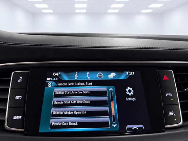 Used 2019 Buick Enclave Premium w/ Trailering Package, 5000 lbs. AWD/4WD image 34