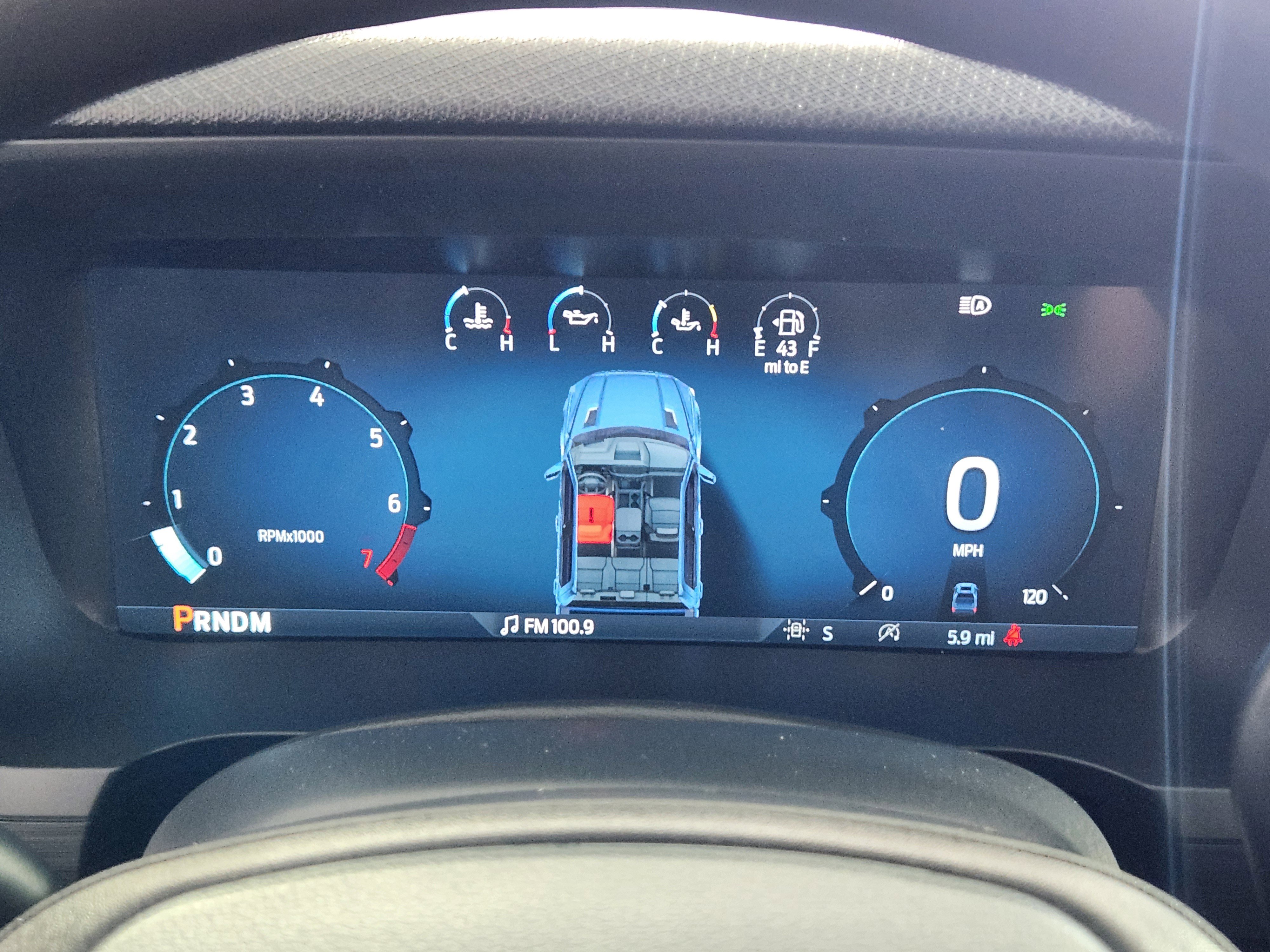 New 2026 Ford F150 STX w/ Equipment Group 200A image 21