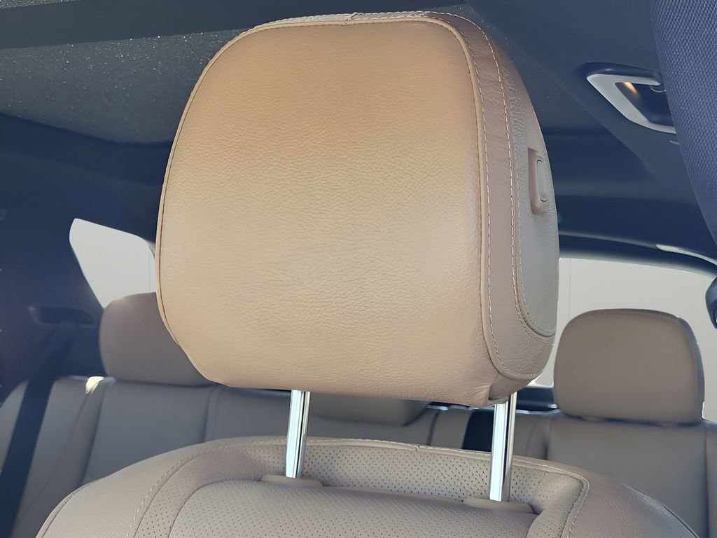 Used 2024 Mercedes-Benz GLE 350 4MATIC image 13