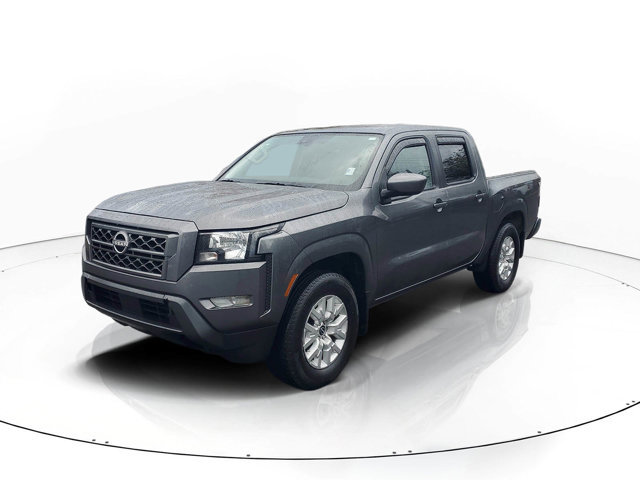 Used 2023 Nissan Frontier SV w/ SV Convenience Package image 4