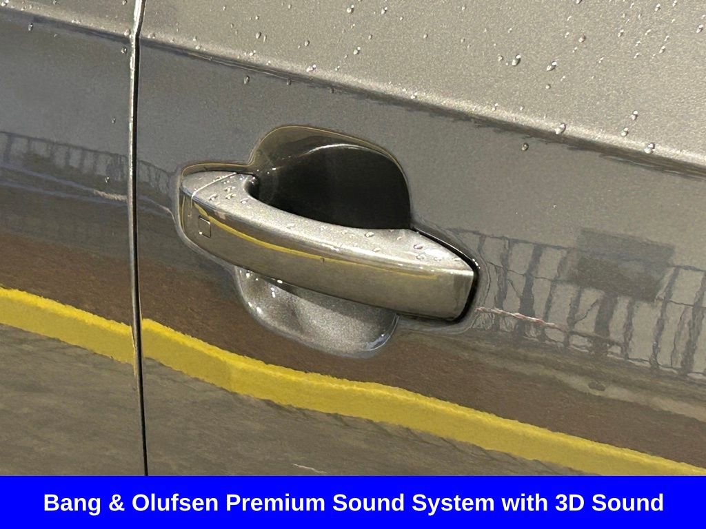 Used 2025 Audi Q7 2.0T Premium Plus w/ Premium Plus Package image 19