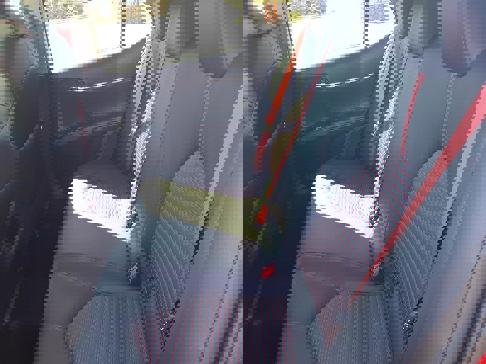 Used 2020 Toyota Camry TRD FWD image 8