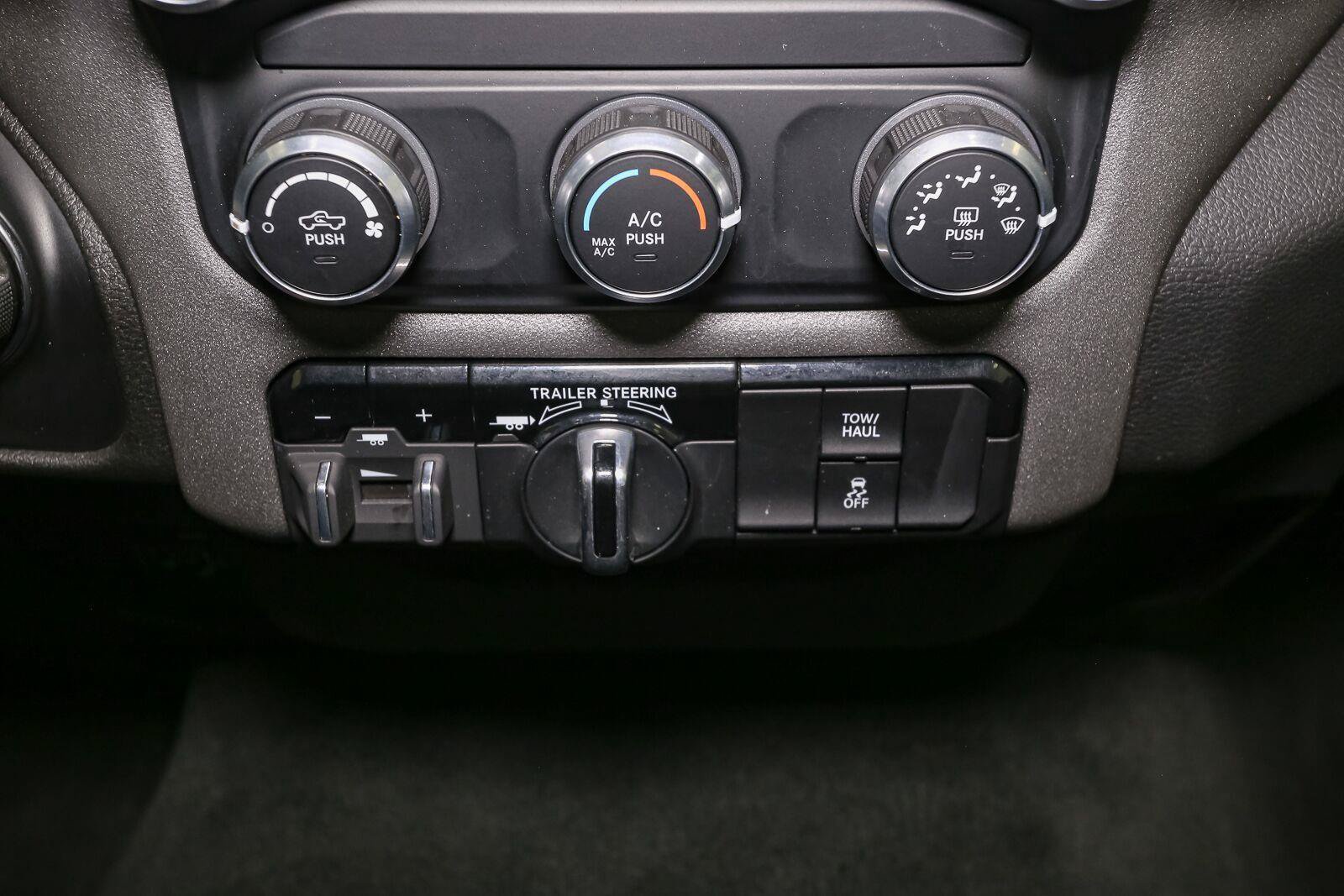 Used 2023 RAM 1500 Tradesman w/ Trailer Tow Group AWD/4WD image 32