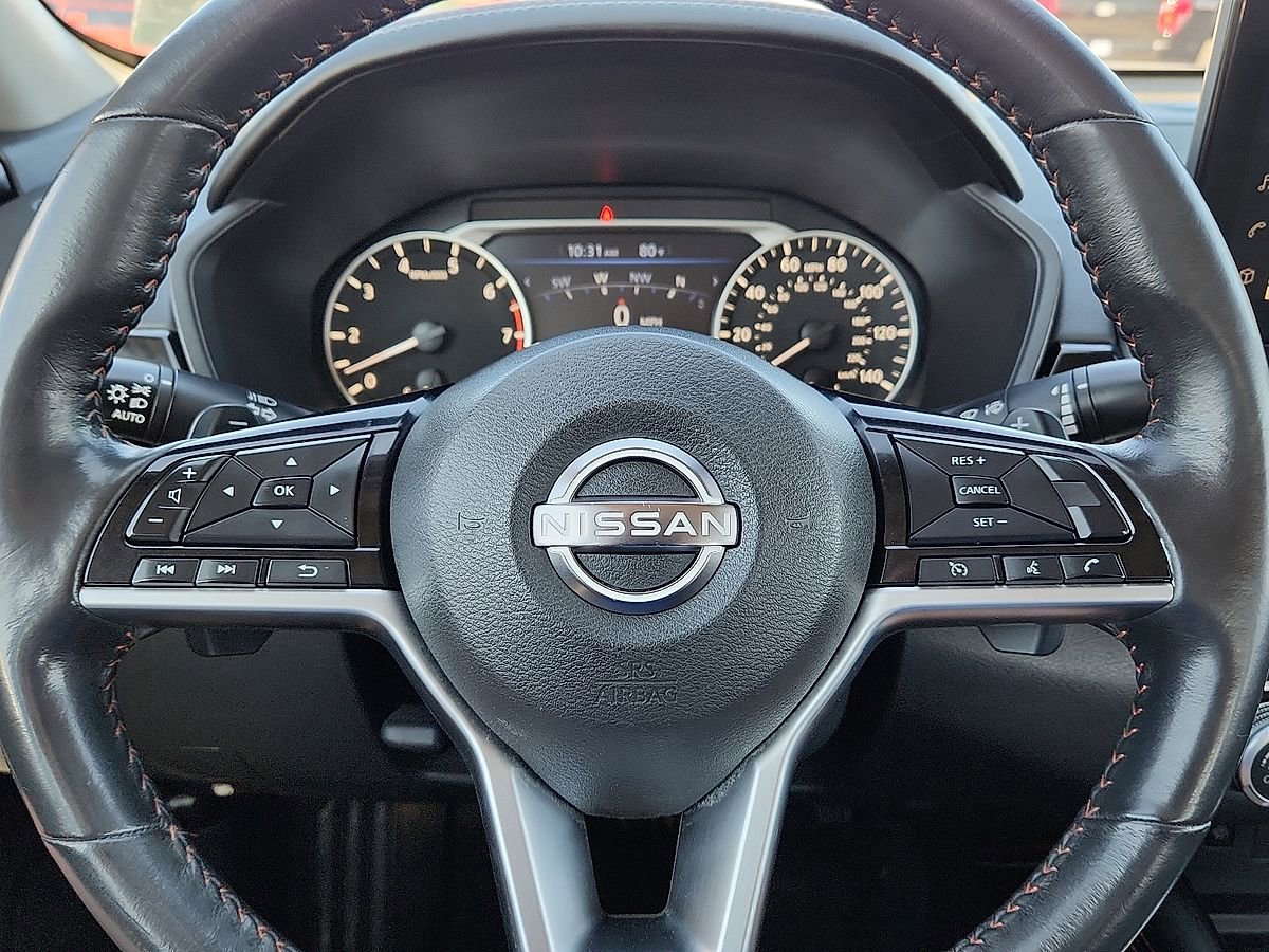 Used 2023 Nissan Altima 2.5 SR w/ SR Premium Package image 11