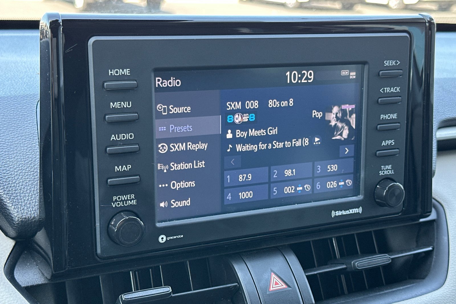 Certified 2021 Toyota RAV4 XLE w/ Convenience Package image 18