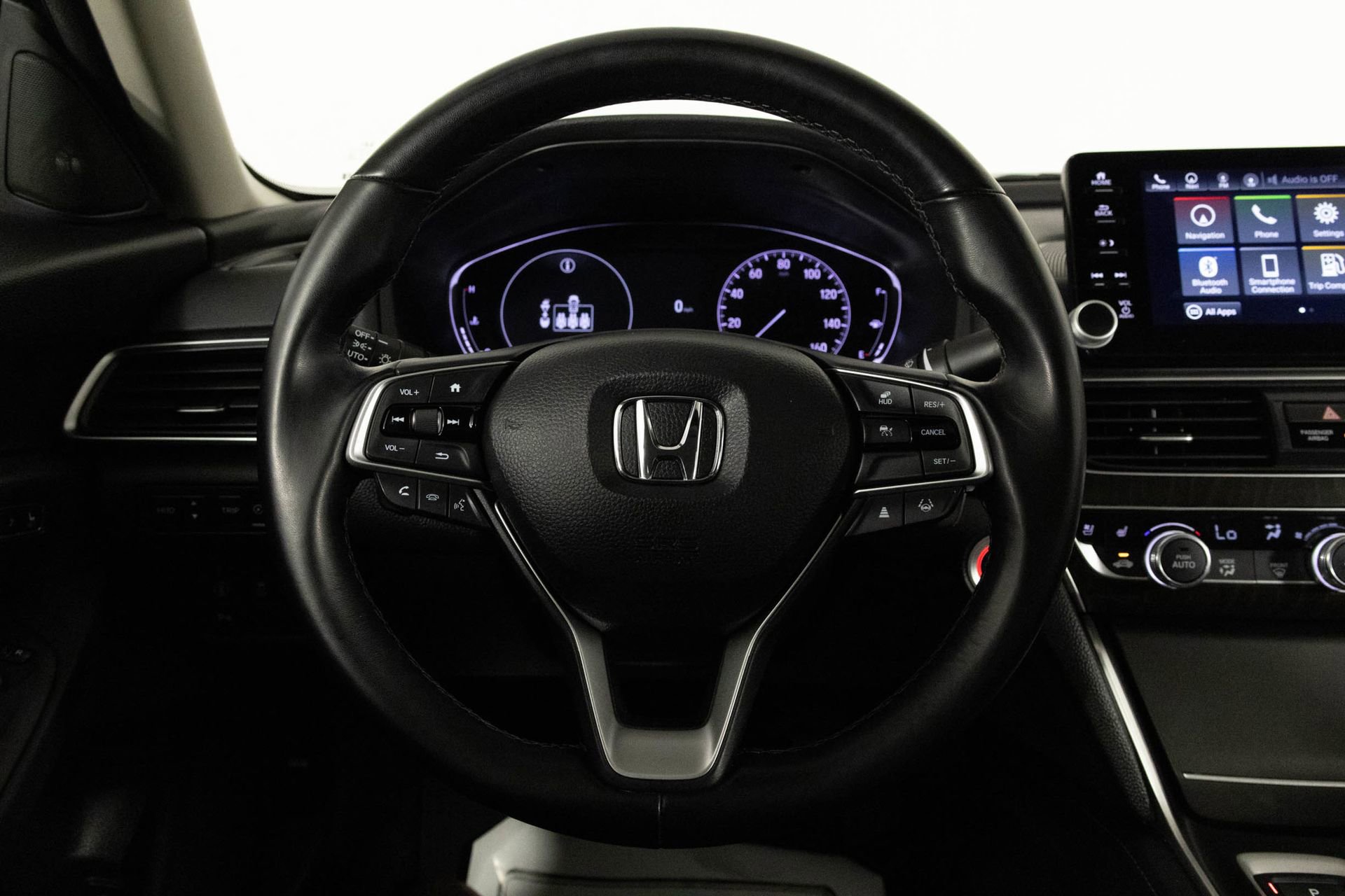 Used 2021 Honda Accord Touring image 26