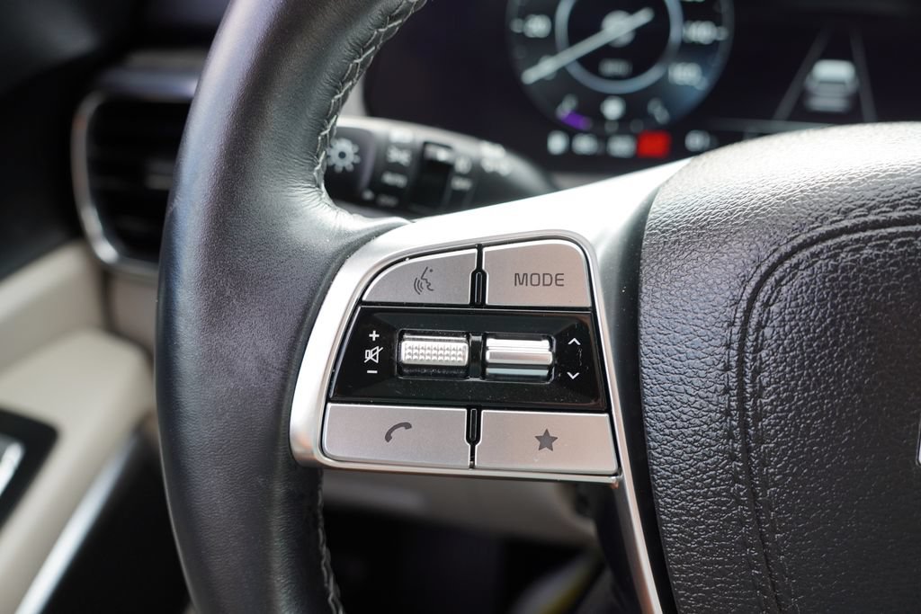 Certified 2024 Kia Telluride SX AWD/4WD image 37