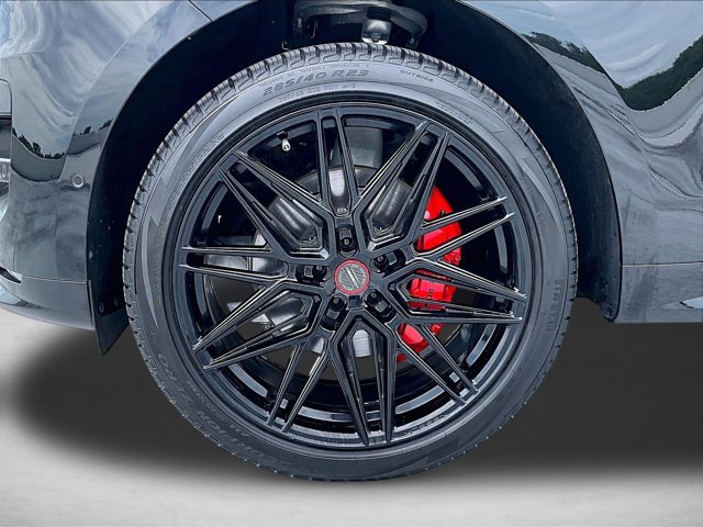 Used 2024 Land Rover Range Rover Sport Dynamic SE AWD/4WD image 10
