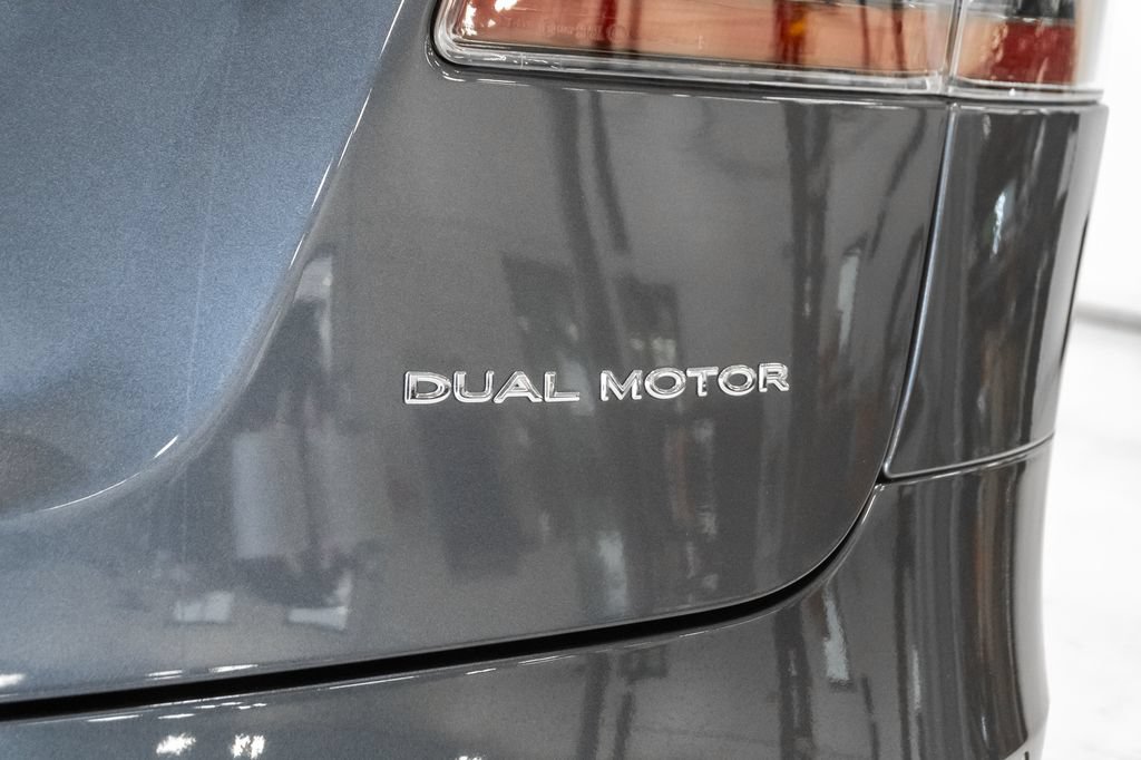Used 2021 Tesla Model S Long Range AWD/4WD image 31