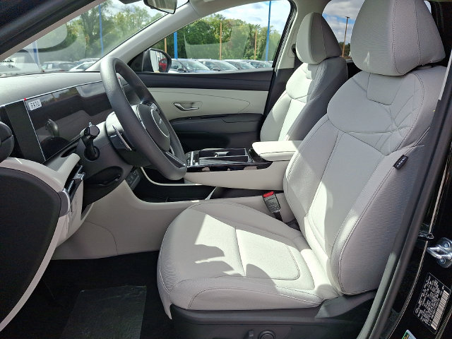 New 2026 Hyundai Tucson SEL AWD/4WD image 9