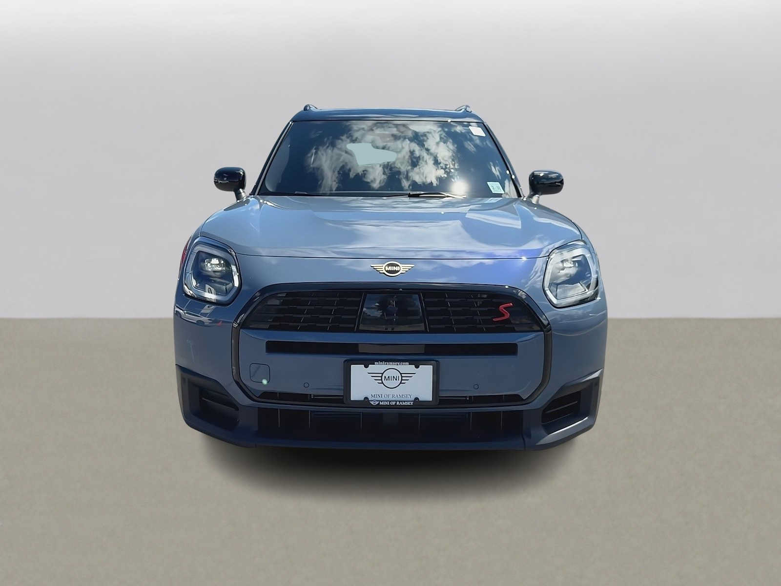 Used 2026 MINI Cooper Countryman S AWD/4WD image 3