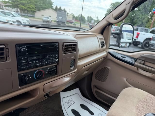 Used 1999 Ford F250 XLT AWD/4WD image 26