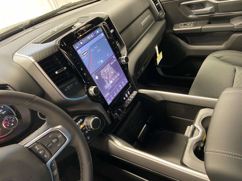 New 2026 RAM 1500 Big Horn image 19