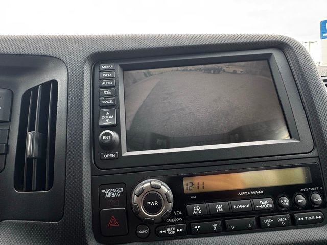 Used 2012 Honda Ridgeline RTL image 30