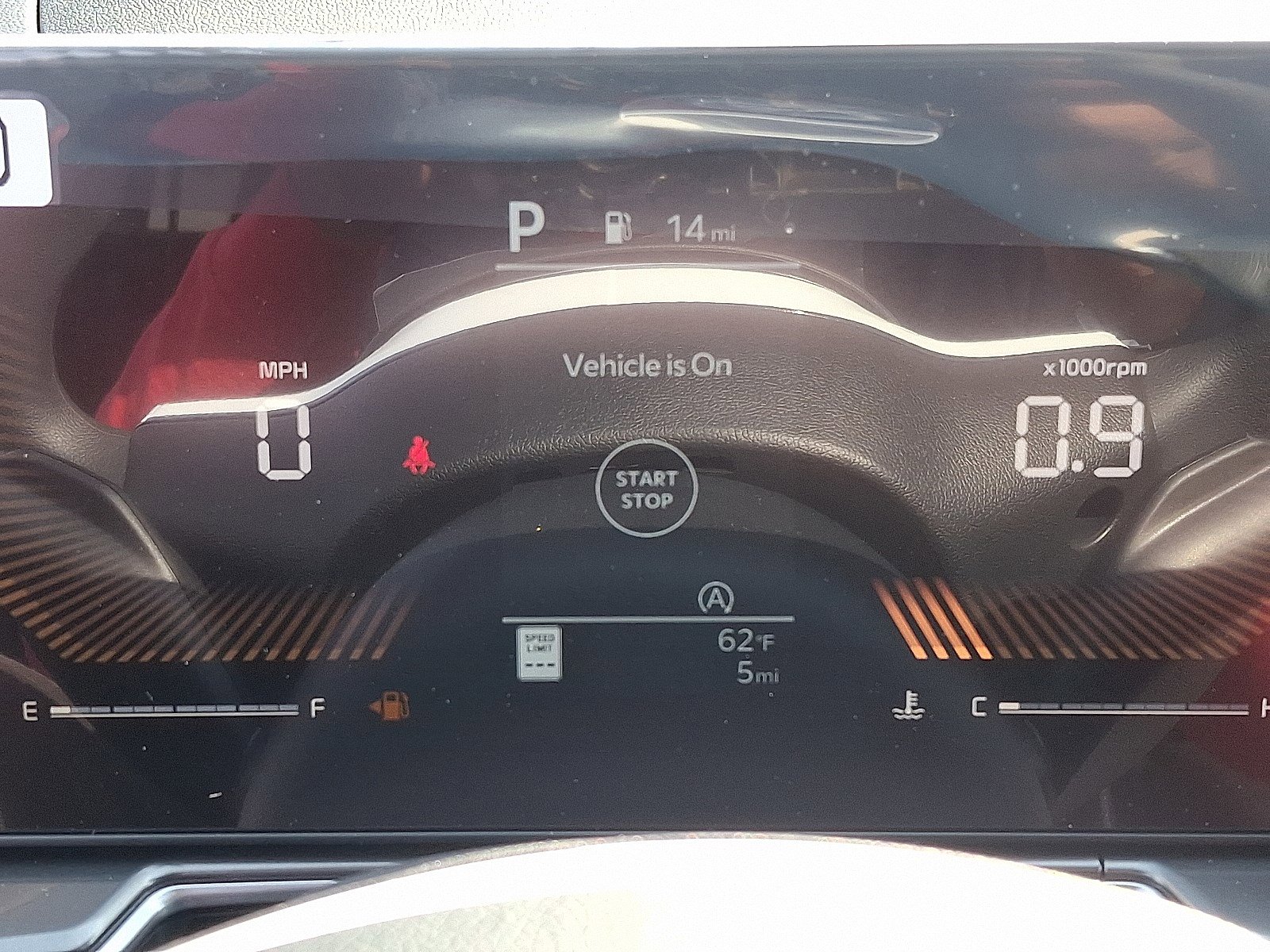 New 2026 Kia Sorento LX FWD image 12