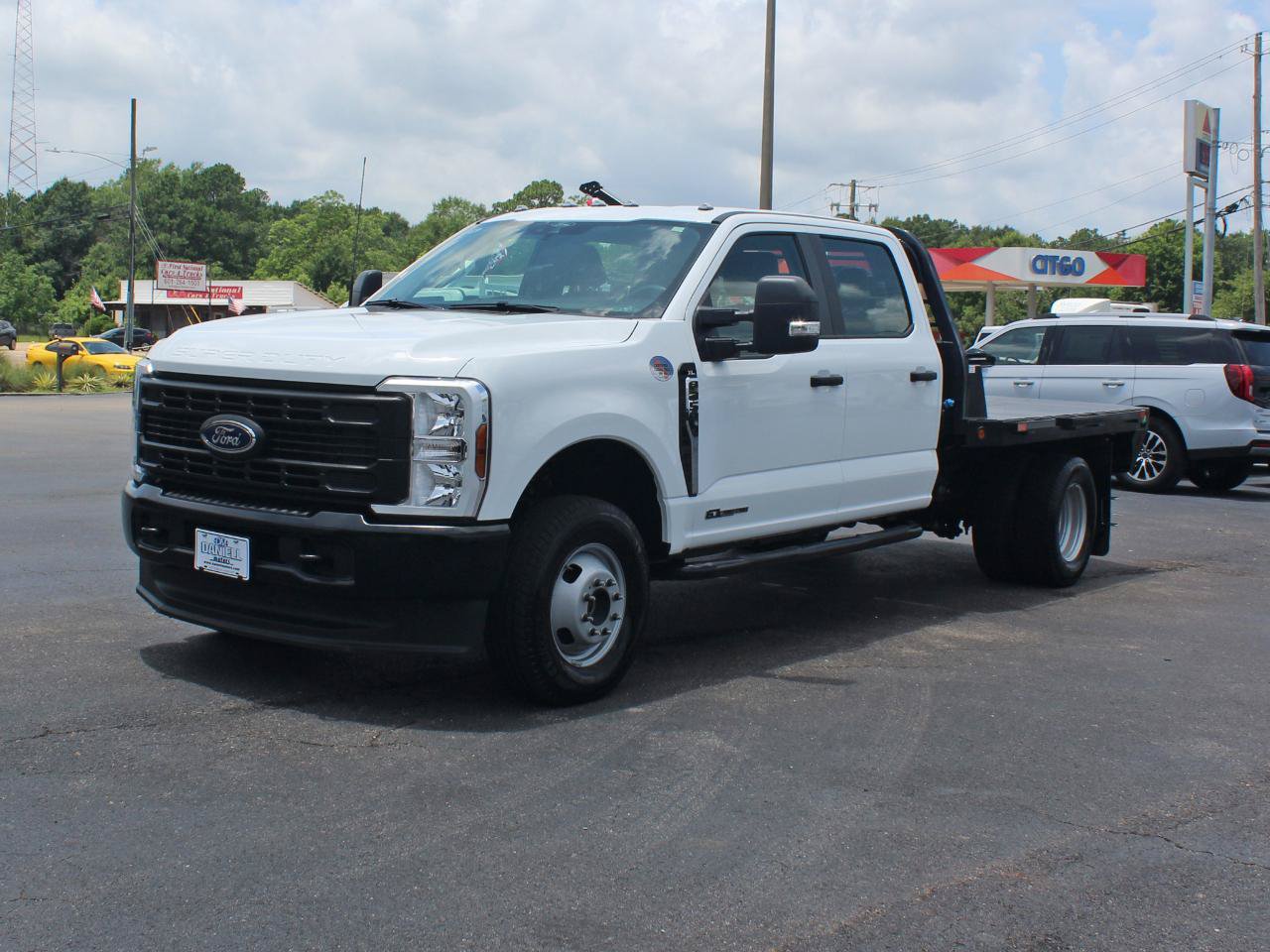 Used 2025 Ford F350 XL AWD/4WD image 10
