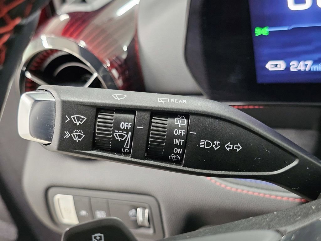 Used 2024 Chevrolet Blazer EV RS image 28