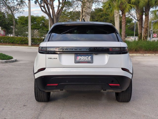 Used 2024 Land Rover Range Rover Velar Dynamic SE image 7