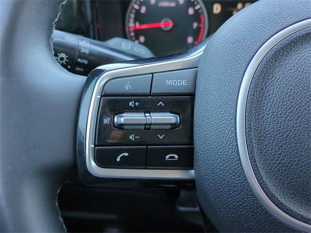 Used 2021 Kia Sorento S w/ Panoramic Sunroof Package image 25