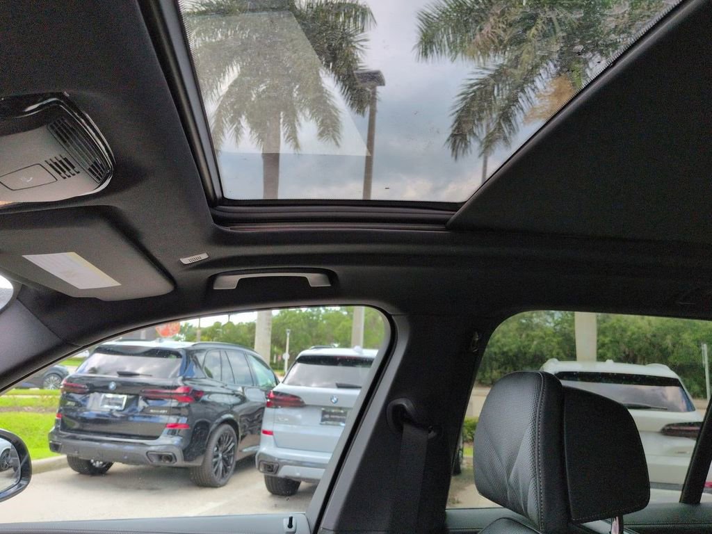 New 2026 BMW X5 xDrive40i w/ M Sport Package image 20