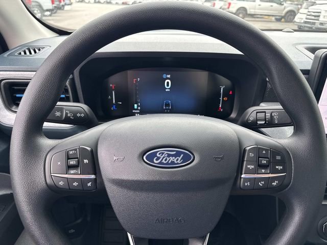 New 2026 Ford Maverick XLT image 25