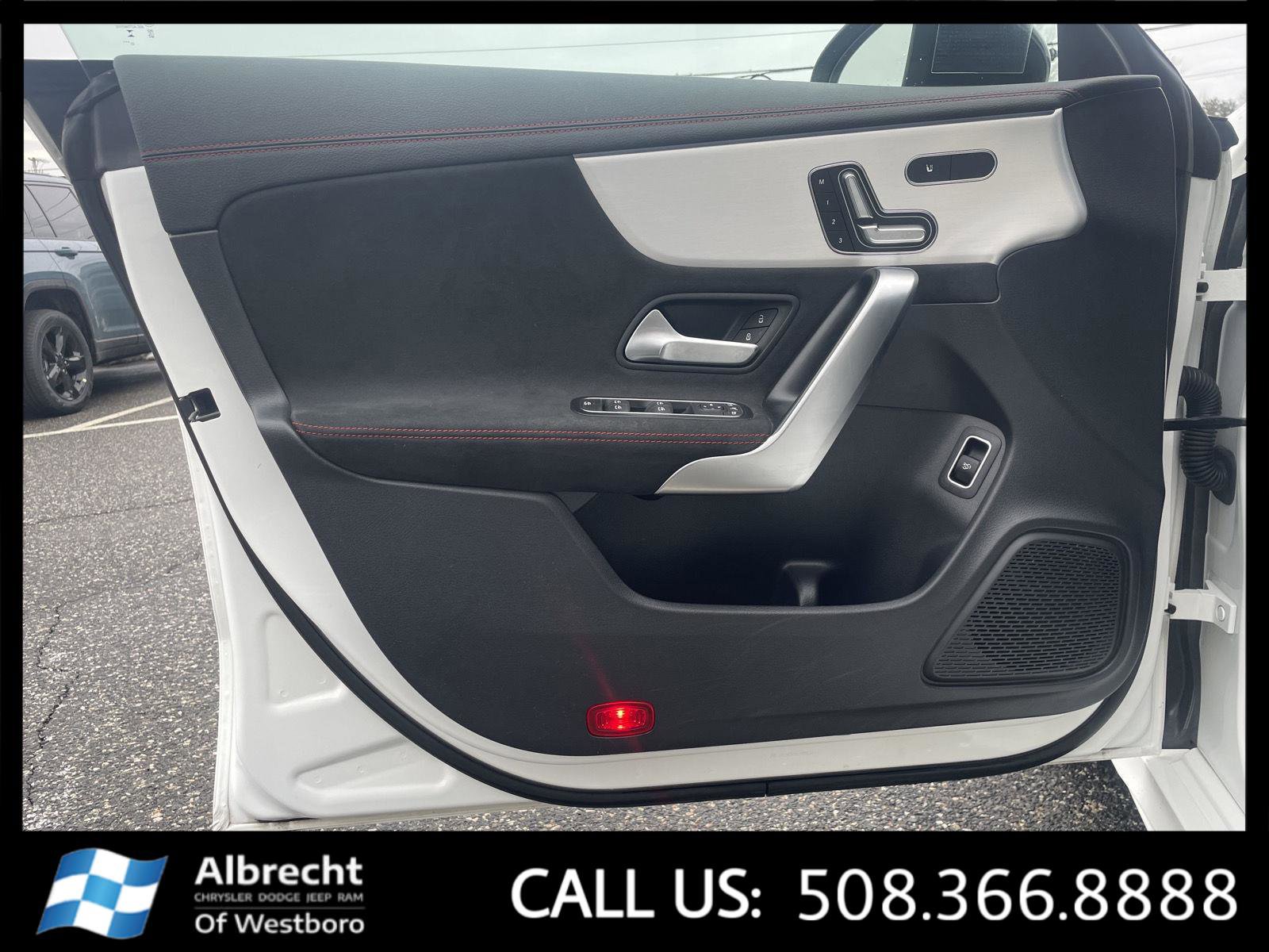 Used 2024 Mercedes-Benz CLA 250 4MATIC image 11