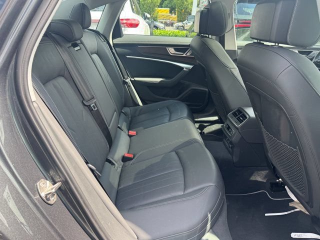 Used 2019 Audi A6 3.0T Premium Plus w/ Premium Plus Package AWD/4WD image 33