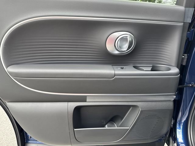 New 2026 Hyundai Ioniq 9 SEL image 13