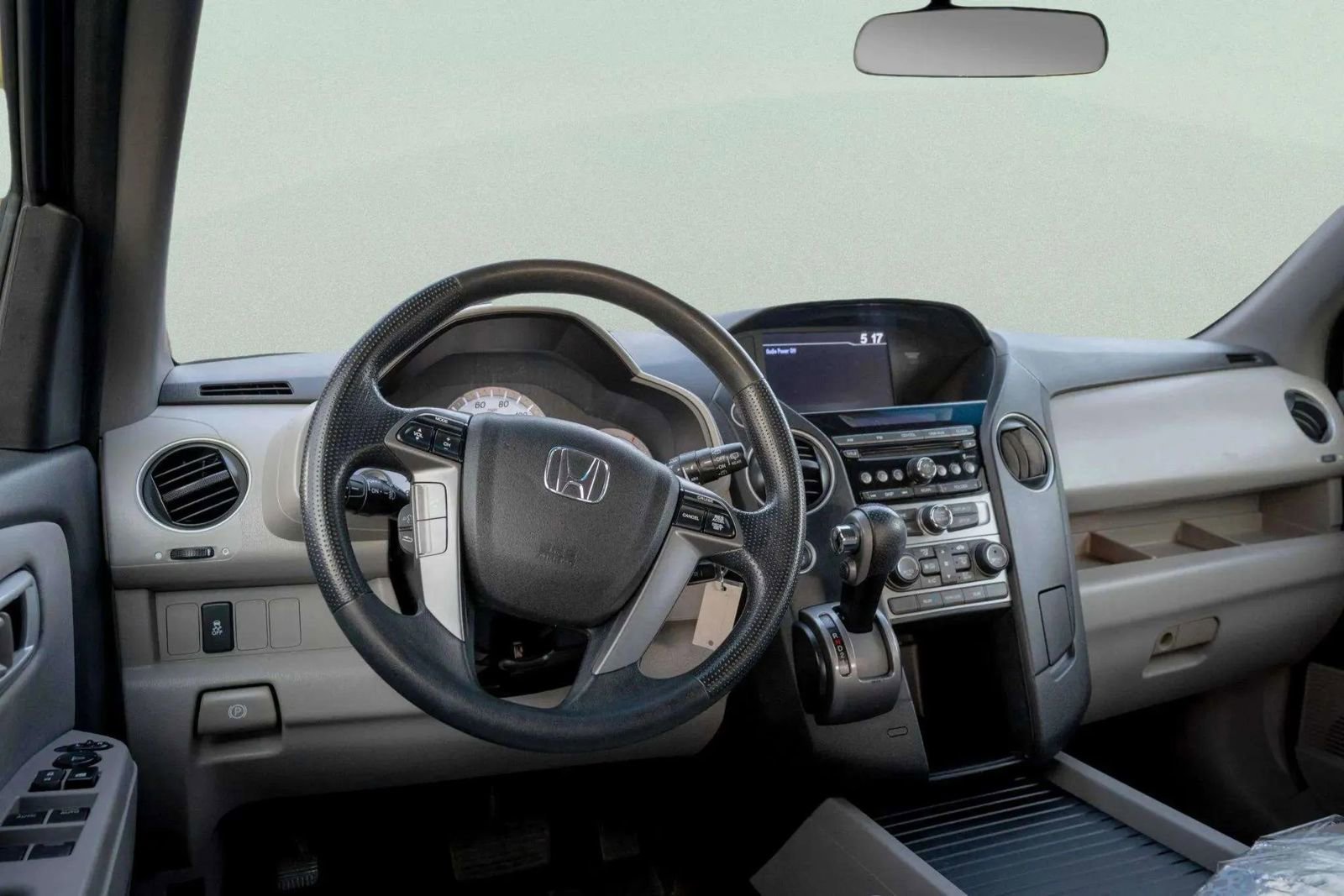 Used 2013 Honda Pilot EX image 6