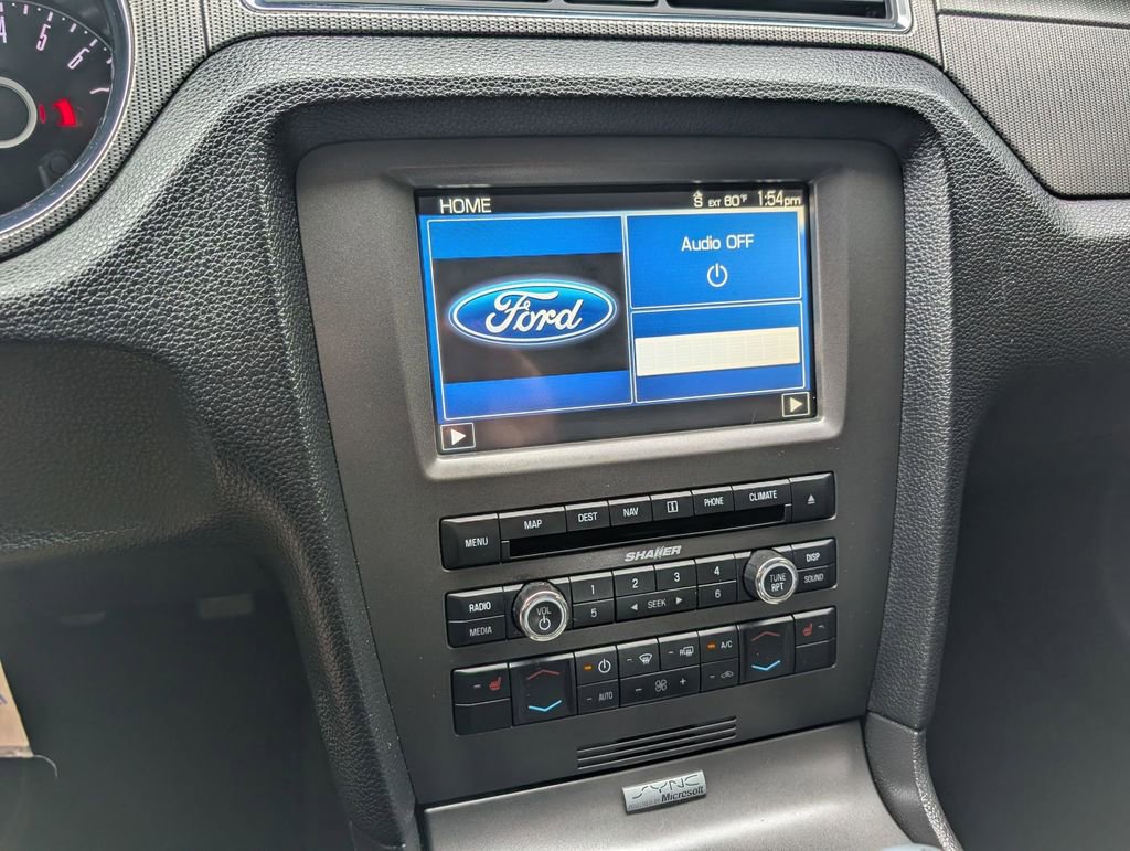 Used 2014 Ford Mustang GT Premium w/ GT Track Package RWD image 14