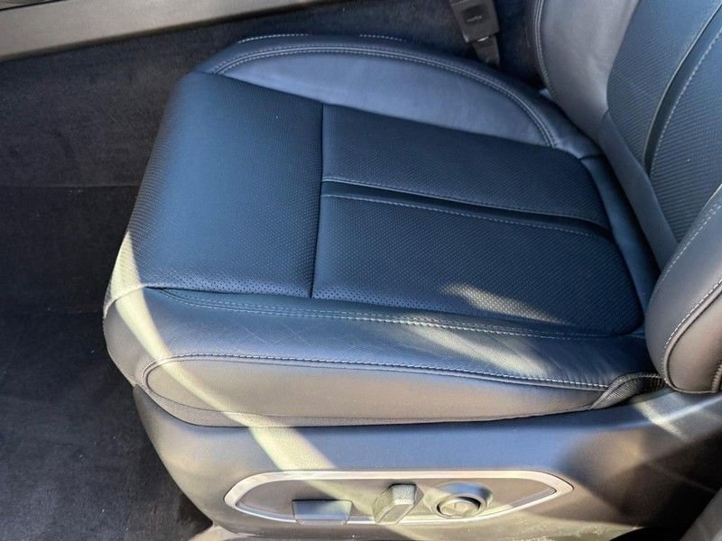 New 2026 Jeep Grand Wagoneer Limited image 12