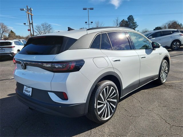 New 2026 Volkswagen ID.4 Pro image 3