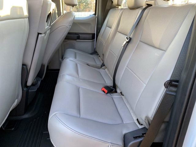 Used 2022 Ford F250 XL w/ STX Appearance Package image 14