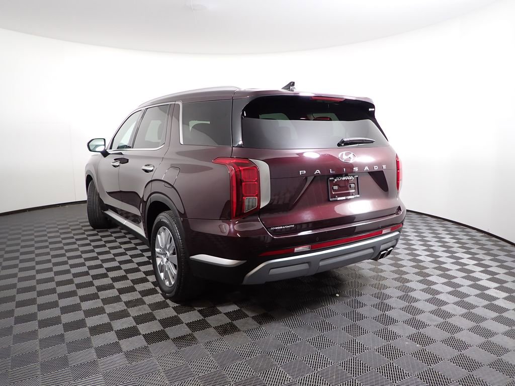 Used 2024 Hyundai Palisade SEL image 14