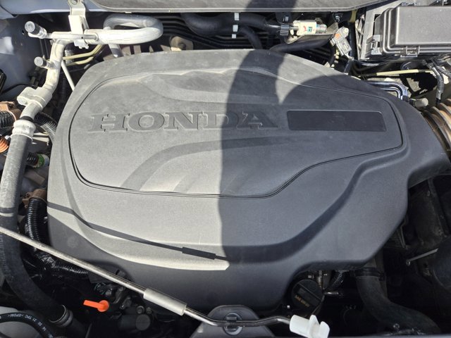 Used 2022 Honda Passport EX-L image 30