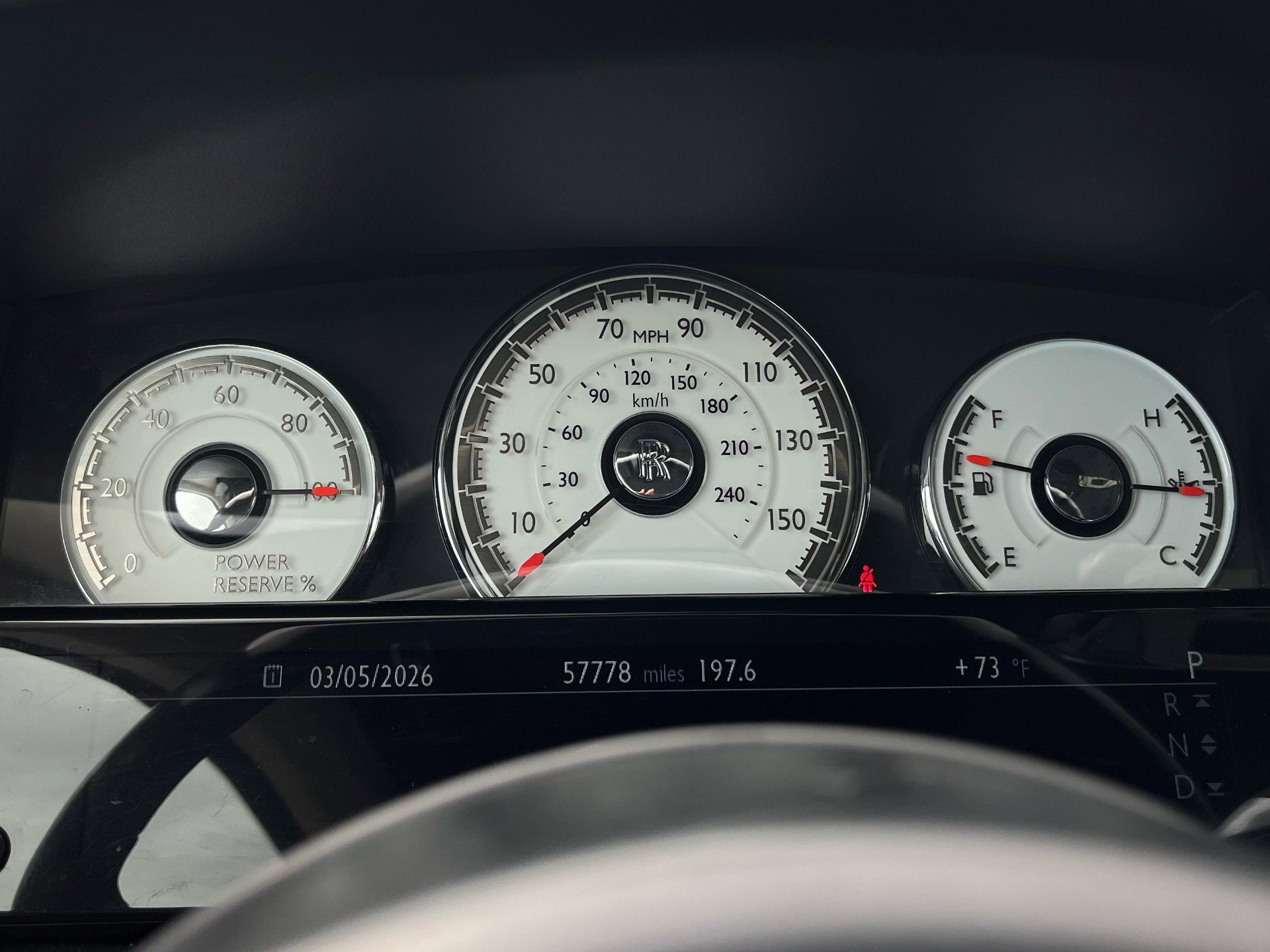 Used 2016 Rolls-Royce Wraith image 45